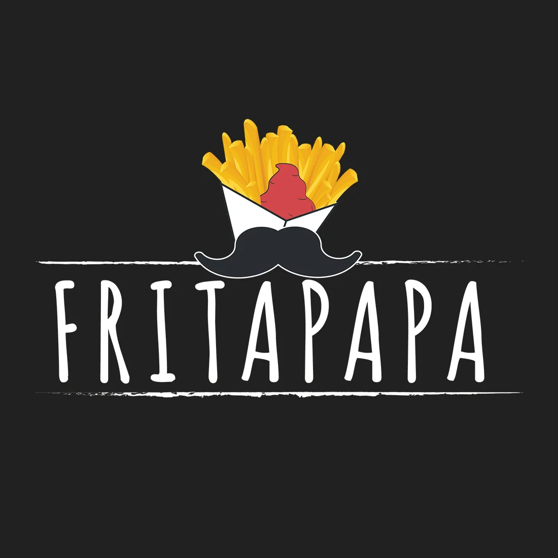 Logo FRITAPAPA