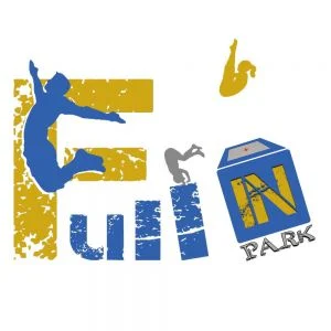 Logo FULL IN PARK