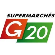 Logo G20
