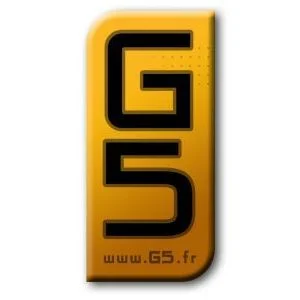 Logo G5