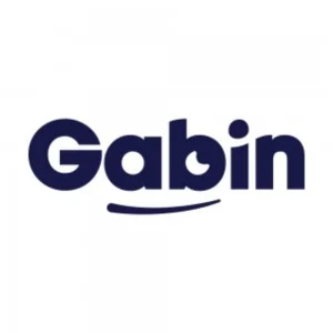 Logo GABIN