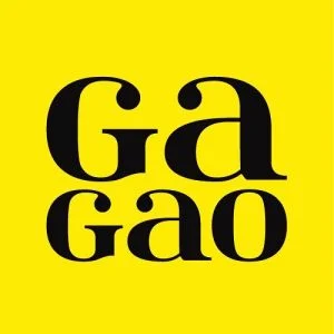 Logo GAGAO