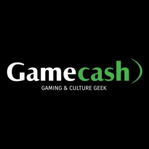 Logo GAMECASH