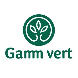Logo GAMM VERT