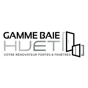Logo GAMME BAIE-HUET