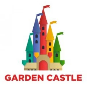 Logo GARDEN CASTLE