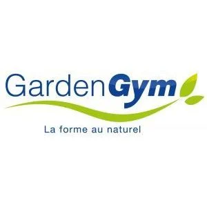Logo GARDEN GYM