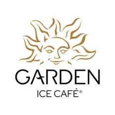 Logo GARDEN ICE CAFE