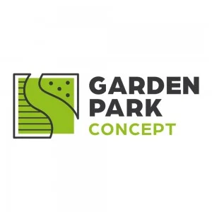 Logo GARDEN PARK CONCEPT - AMÉNAGEMENTS EXTÉRIEURS