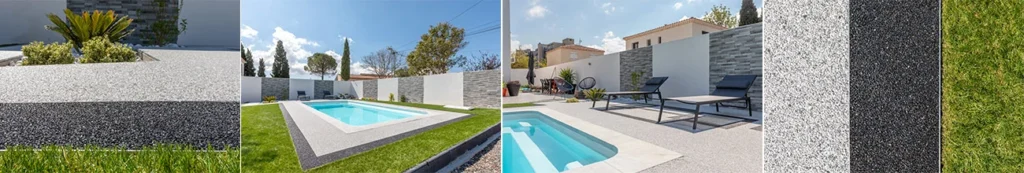 GARDEN PARK CONCEPT - AMÉNAGEMENTS EXTÉRIEURS — vue 1