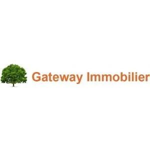Logo GATEWAY IMMOBILIER
