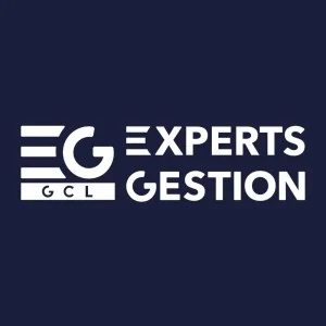 Logo GCL EXPERTS-GESTION