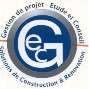 Logo GEC BTP