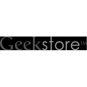 Logo GEEK STORE