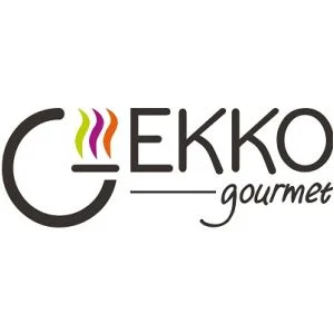 Logo Gekko Gourmet