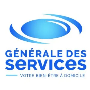 Logo GENERALE DES SERVICES