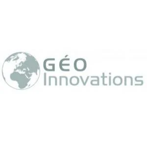 Logo GEO INNOVATIONS