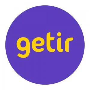 Logo GETIR