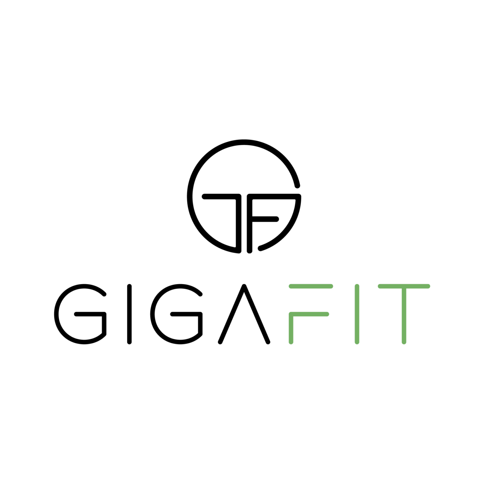 Logo GIGAFIT