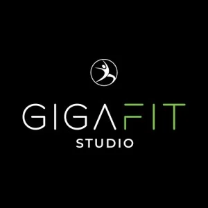 Logo GIGAFIT STUDIO