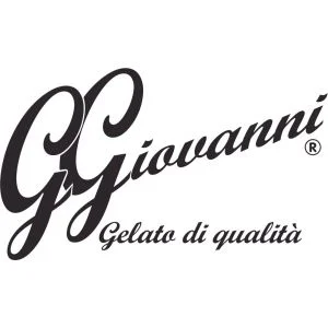 Logo GIOVANNI GELATERIA