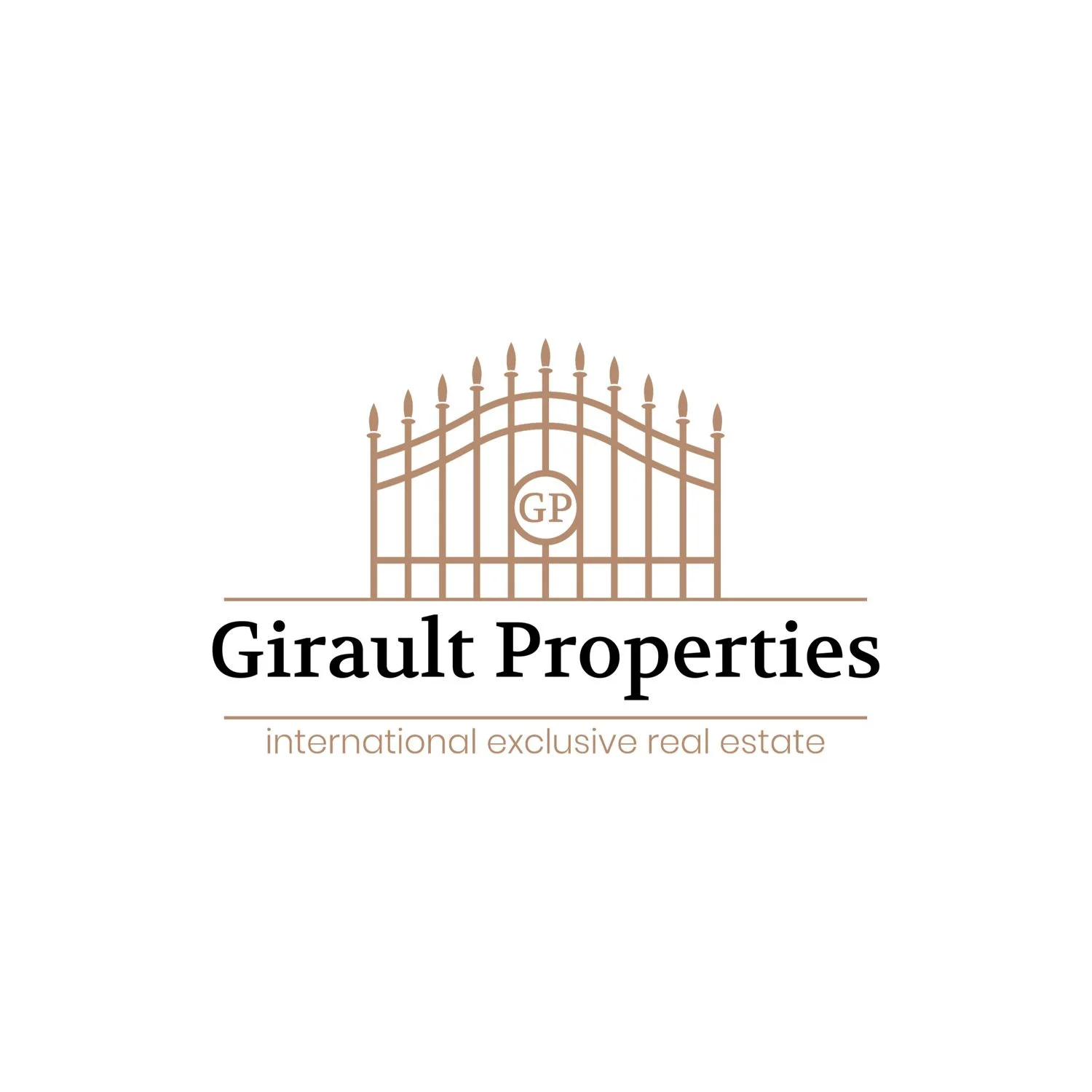 Logo GIRAULT PROPERTIES