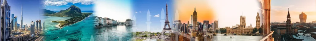 GIRAULT PROPERTIES — vue 1