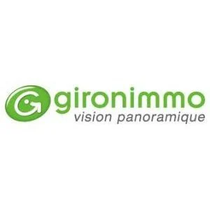 Logo GIRONIMMO