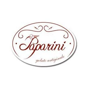 Logo Glaces Paparini