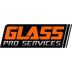 Logo GLASS PRO SERVICES