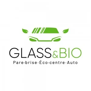 Logo GLASS&BIO