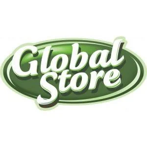 Logo GLOBAL STORE