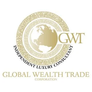 Logo GLOBAL WEALTH TRADE