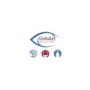 Logo GLOBALE SECURITE