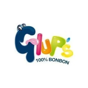 Logo GLUP'S