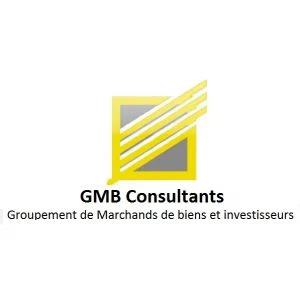 Logo GMB CONSULTANTS