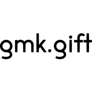 Logo GMK.GIFT
