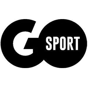 Logo GO SPORT
