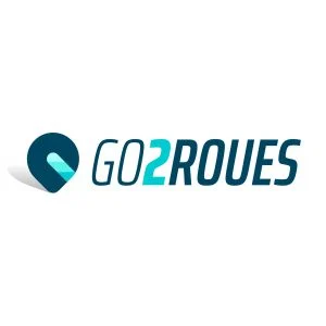 Logo Go2roues