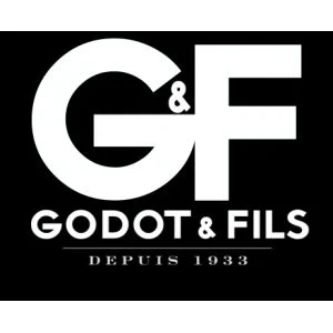 Logo GODOT & FILS