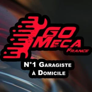 Logo GOMECAFRANCE