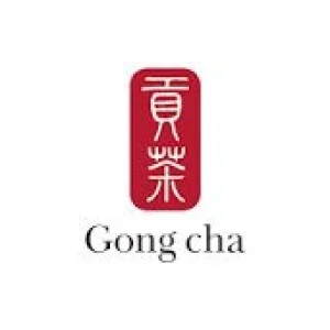 Logo GONG CHA