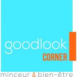 Logo GOODLOOK CORNER