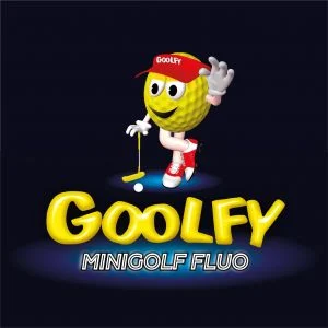 Logo GOOLFY