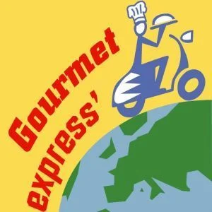 Logo GOURMET EXPRESS