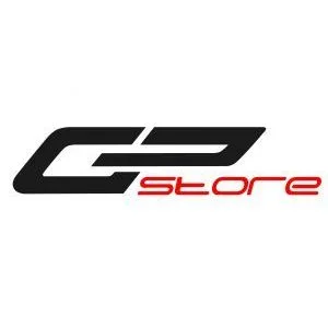 Logo GP STORE