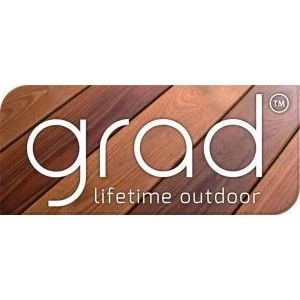 Logo GRAD™ LIFETIME OUTDOOR