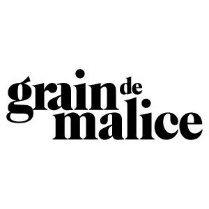 Logo GRAIN DE MALICE