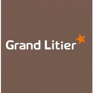 Logo GRAND LITIER