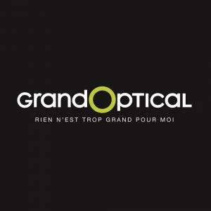Logo GRANDOPTICAL